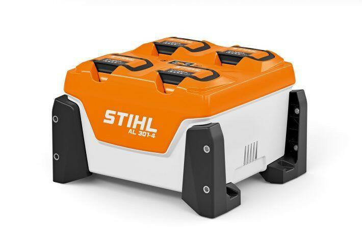 Stihl AL 301-4 Multilader - keizers.nu