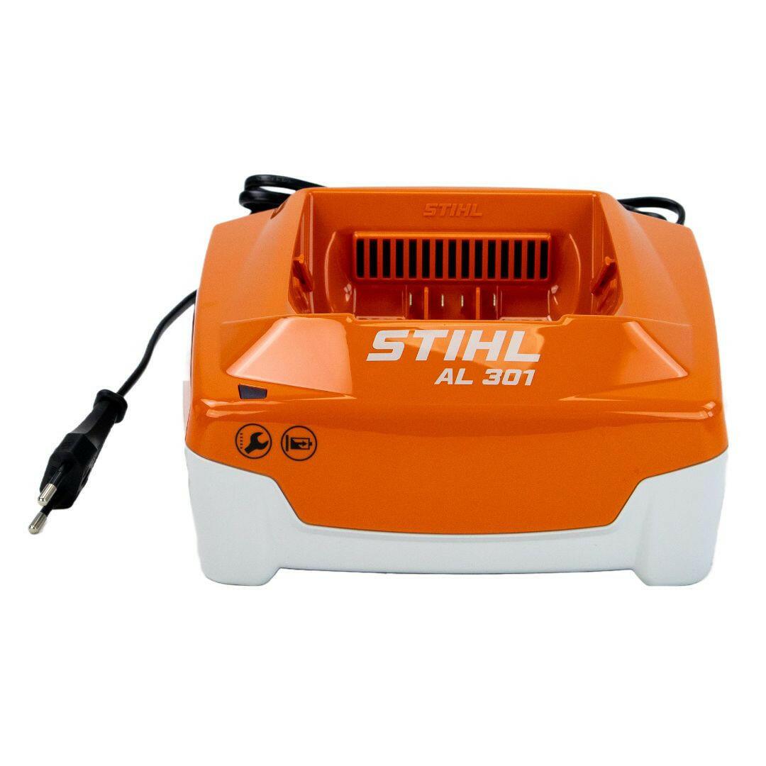 Stihl AL 301 Snellader - keizers.nu