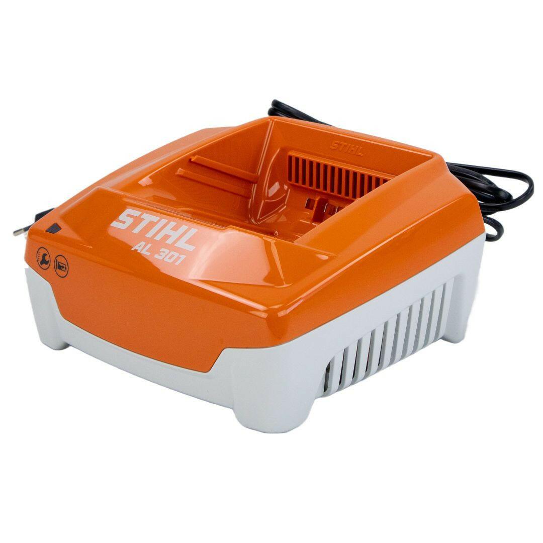 Stihl AL 301 Snellader - keizers.nu