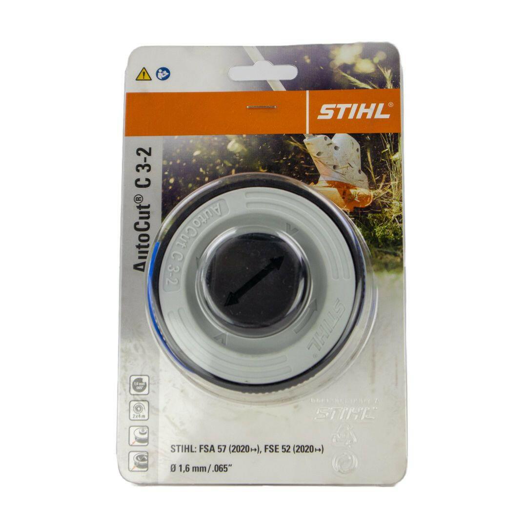 Stihl AutoCut C 3-2 Maaikop - 1.6 mm - keizers.nu