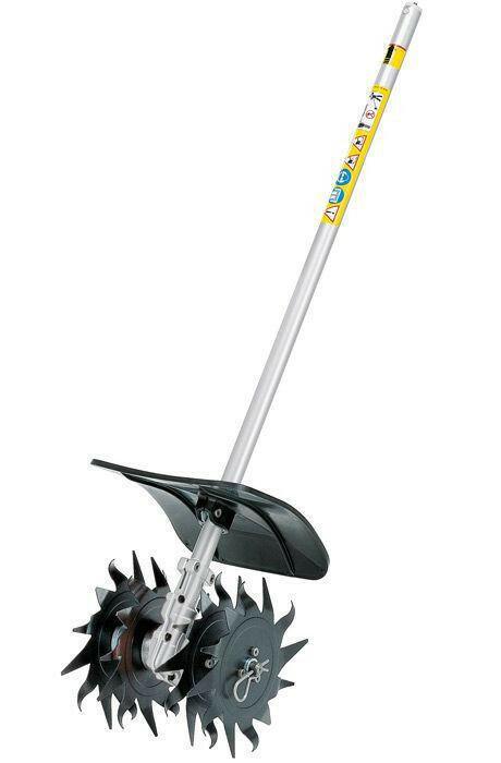 Stihl BF-KM Grondfrees