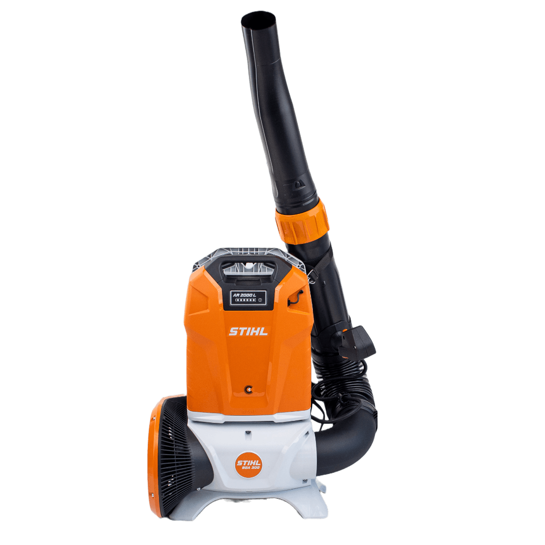 Stihl BGA 300 Accu Rugbladblazer Body - keizers.nu
