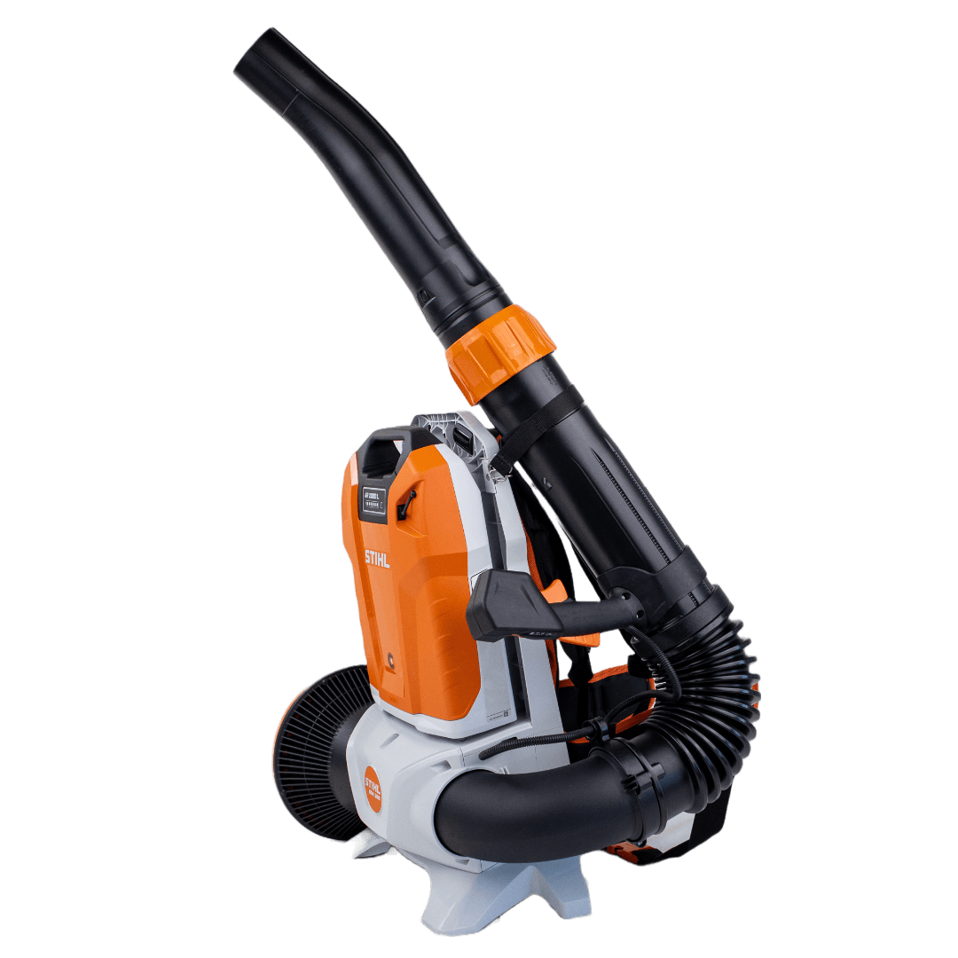 Stihl BGA 300 Accu Rugbladblazer Body - keizers.nu