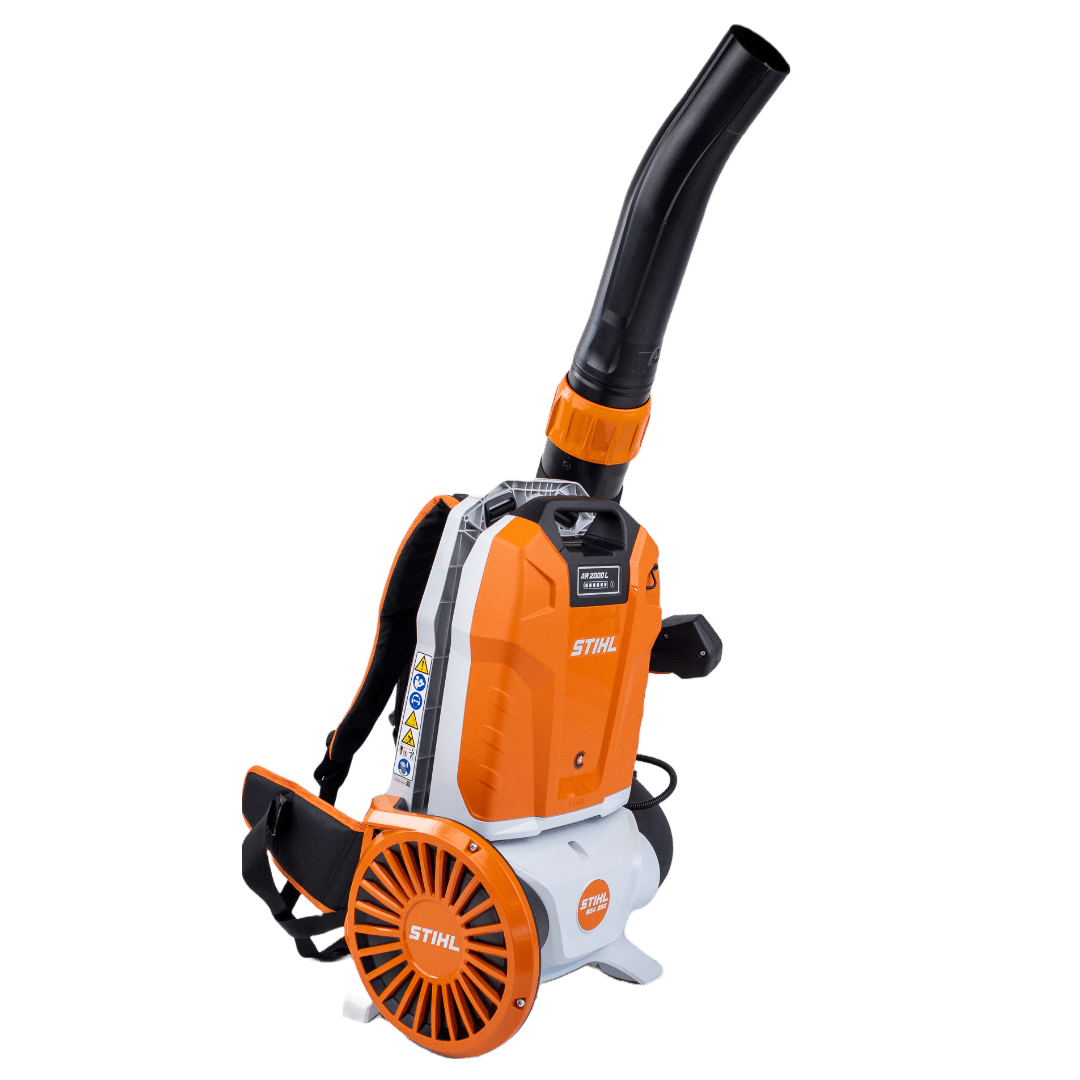 Stihl BGA 300 Accu Rugbladblazer Body - keizers.nu