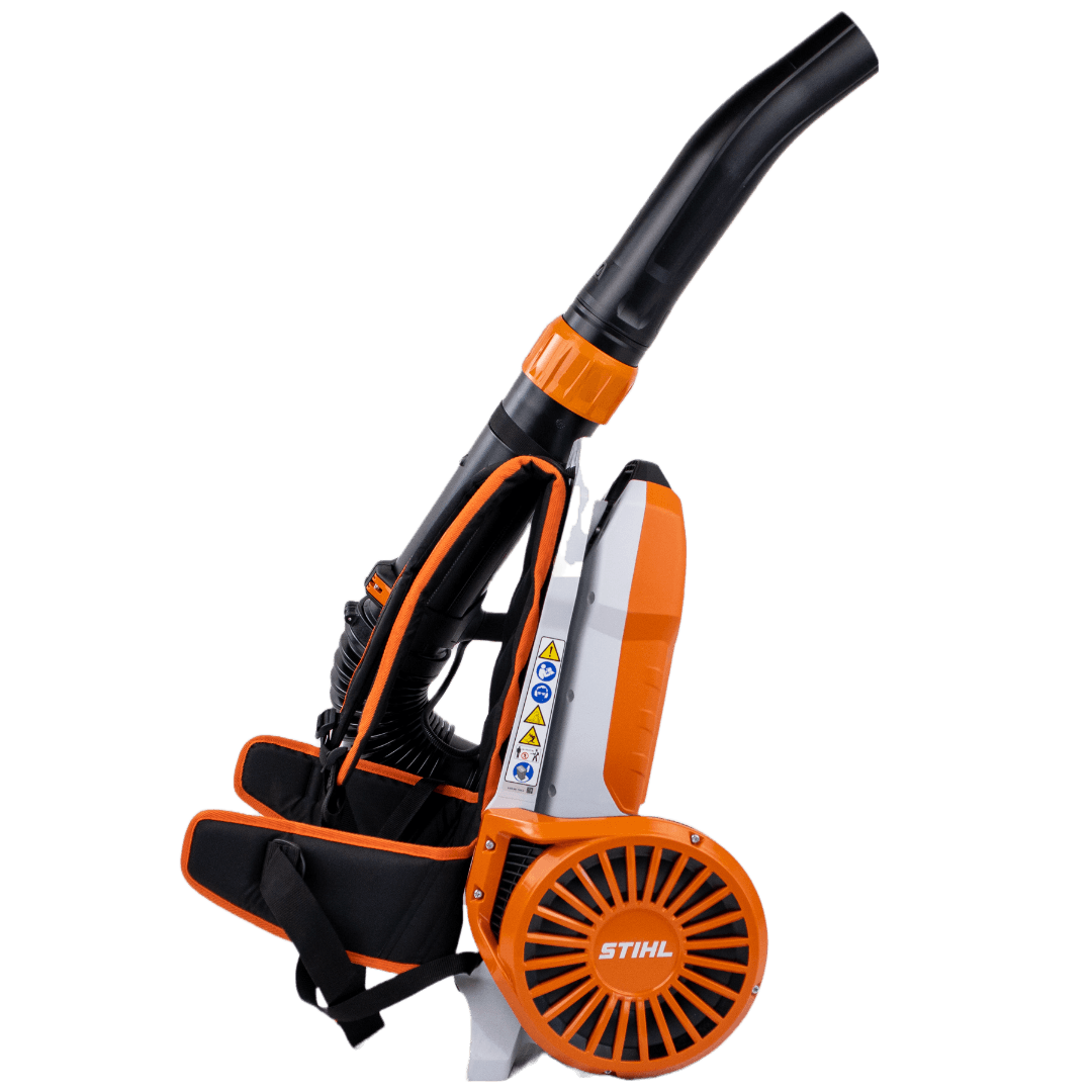 Stihl BGA 300 Accu Rugbladblazer Body - keizers.nu