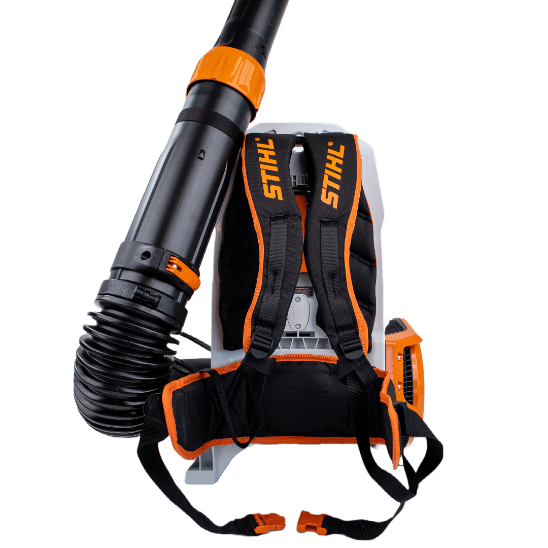 Stihl BGA 300 Accu Rugbladblazer Body - keizers.nu