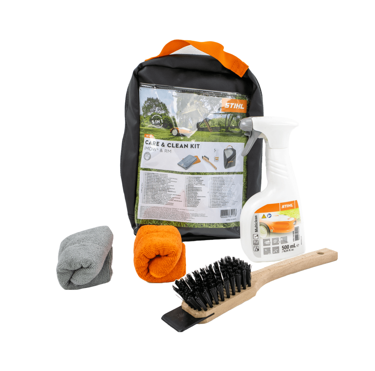 Stihl Care