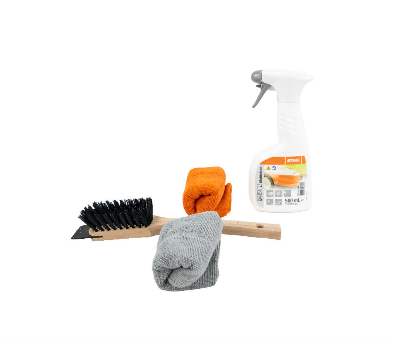 Stihl Care& Clean kit iMOW RM Plus - keizers.nu