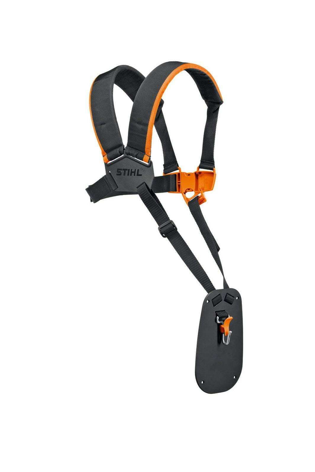 Stihl Dubbel Draagstel