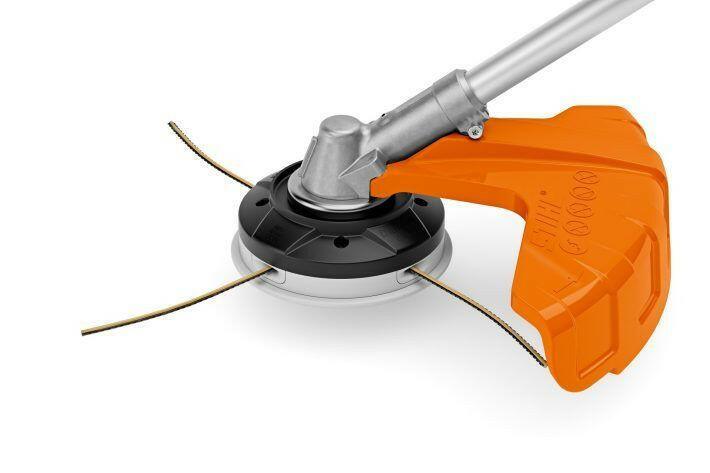 Stihl DuroCut 40-4 Maaikop - keizers.nu
