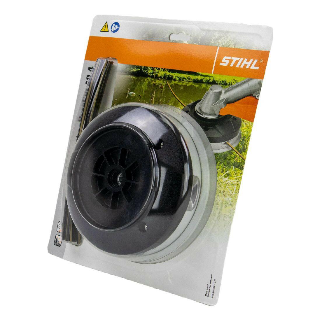 Stihl DuroCut 40-4 Maaikop - keizers.nu