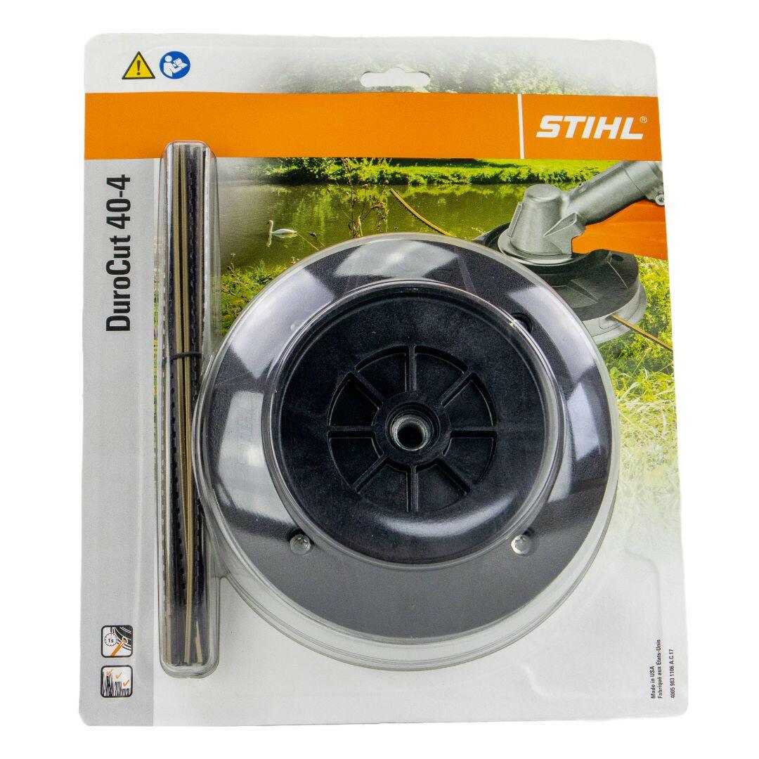 Stihl DuroCut 40-4 Maaikop - keizers.nu
