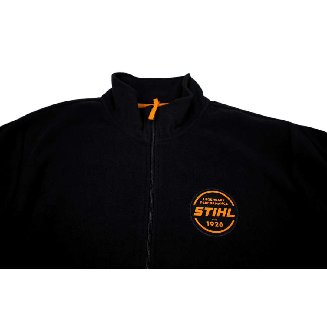 Stihl Fleecejack Unisex - XL - keizers.nu
