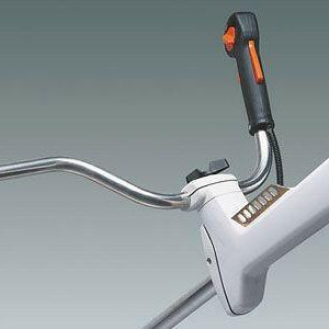 Stihl FS 261 C-E Benzine Bosmaaier met Driehoeksmes 300-3 - keizers.nu