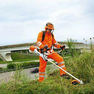 Stihl FS 361 C-EM Benzine Bosmaaier - keizers.nu