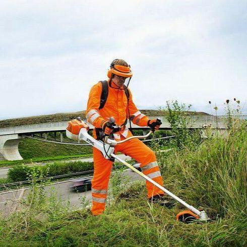 Stihl FS 461 C-EM Benzine Bosmaaier - keizers.nu