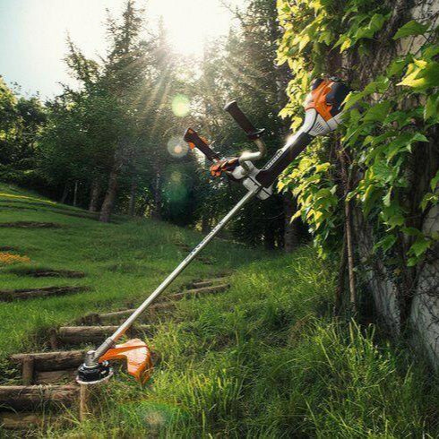 Stihl FS 461 C-EM Benzine Bosmaaier - keizers.nu