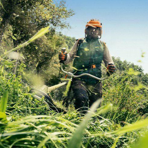 Stihl FS 461 C-EM L Benzine Bosmaaier - keizers.nu