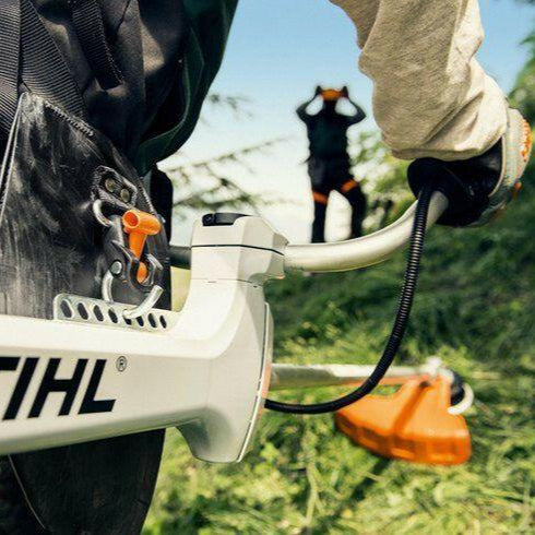 Stihl FS 461 C-EM L Benzine Bosmaaier - keizers.nu