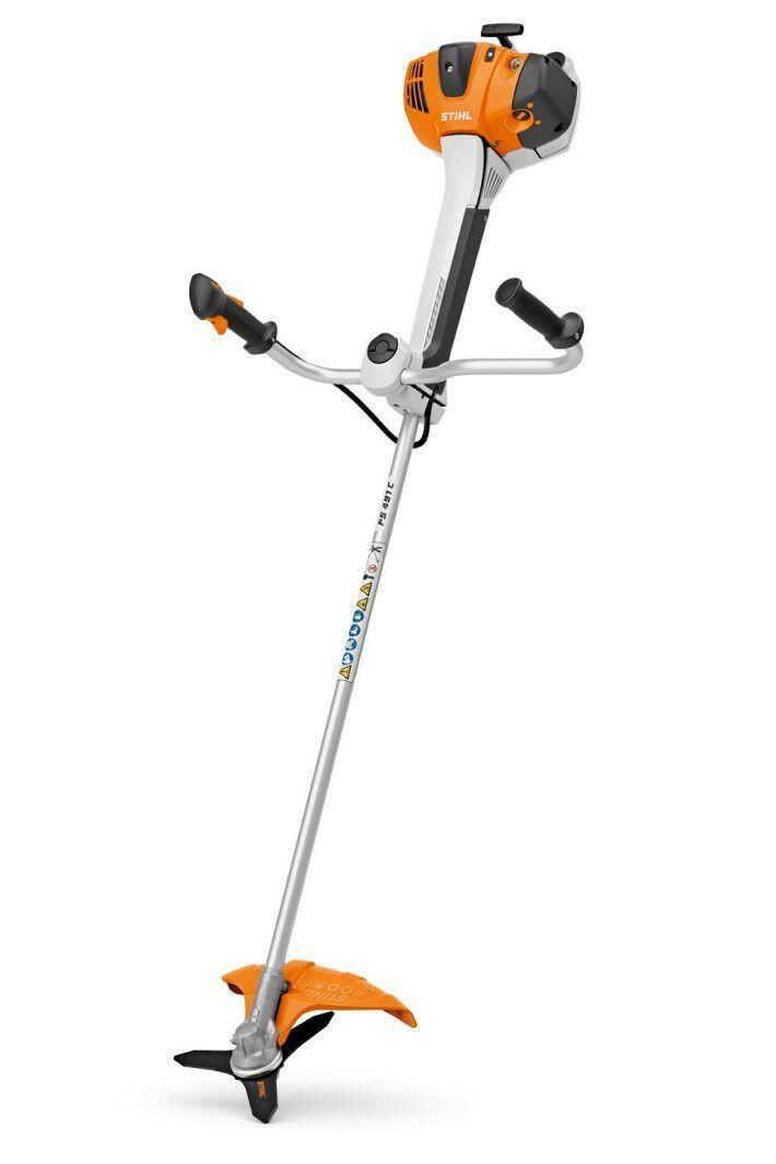 Stihl FS 491 C-EM L
