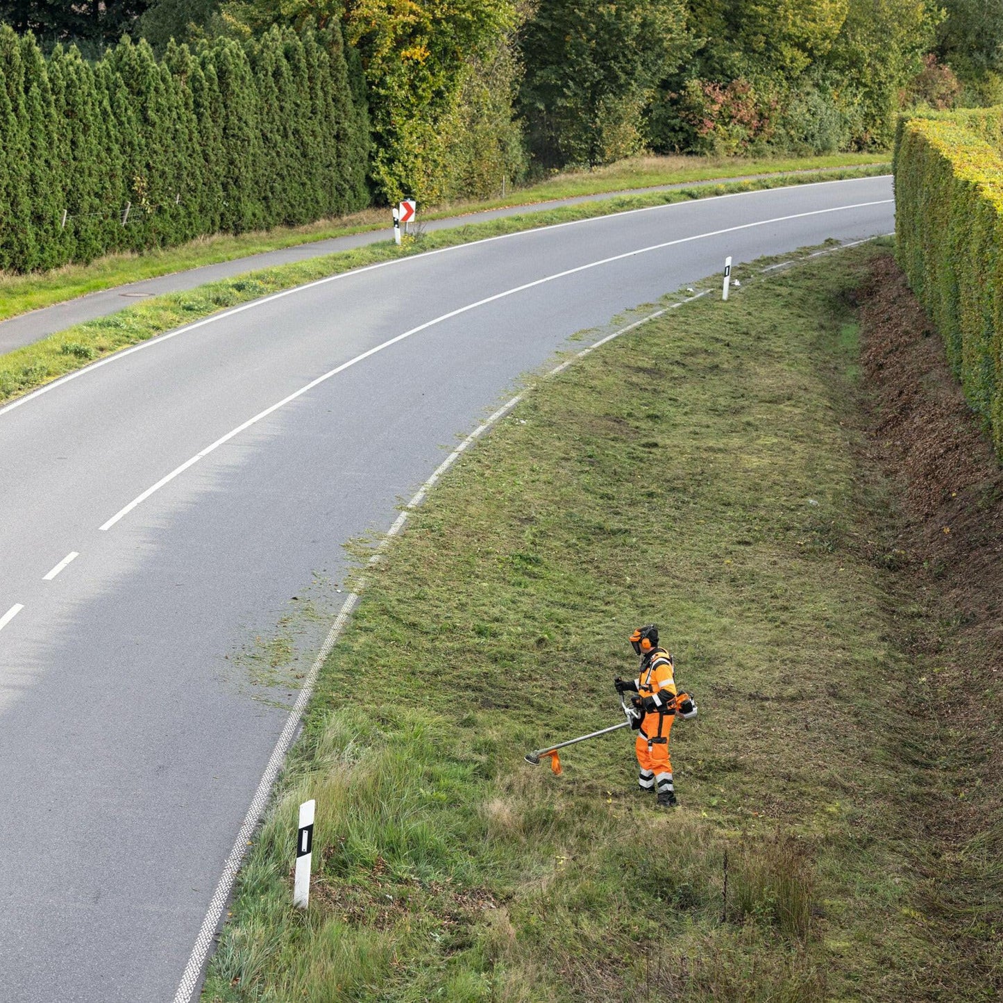Stihl FS 561 C-EM Benzine Bosmaaier - keizers.nu