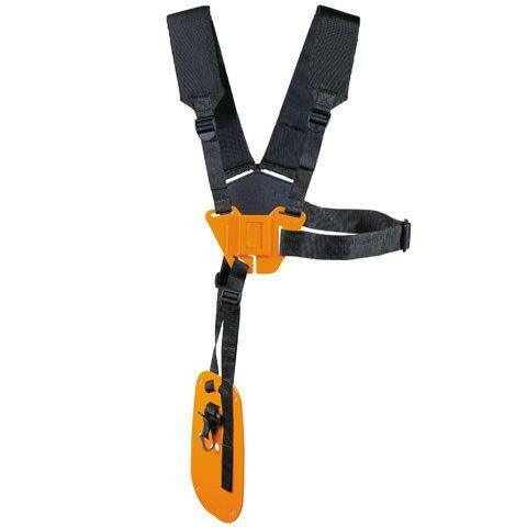 Stihl FS 89 Benzine Kantenmaaier met Mes - keizers.nu