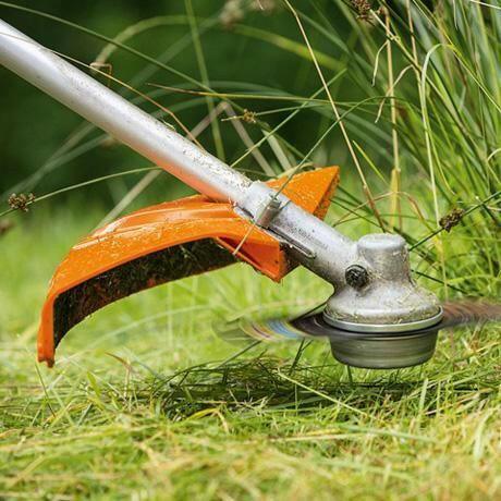 Stihl FS-KM - GSB 230-2 - Zeis Combigereedschap - keizers.nu