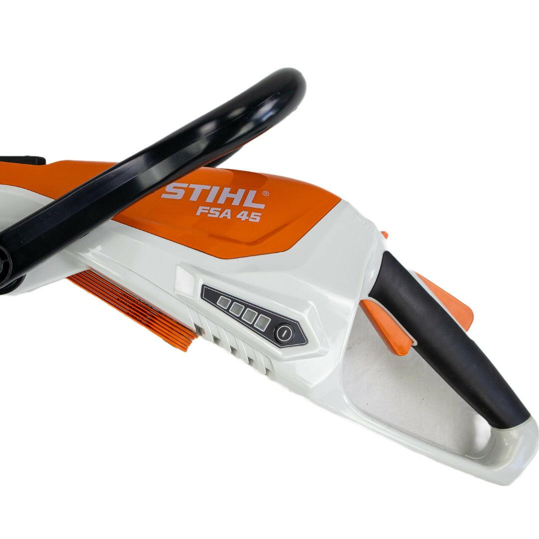 Stihl FSA 45 Accu Graskantenmaaier Incl. Accu & Lader - keizers.nu