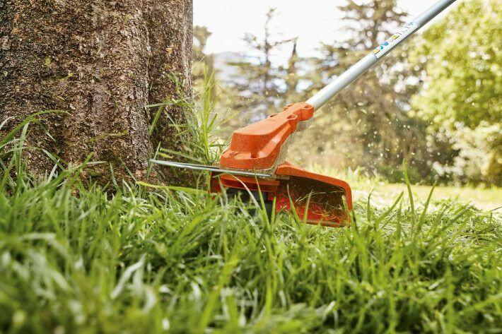 Stihl FSA 60 R Accu Kantenmaaier incl. Accu en Lader - keizers.nu