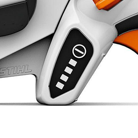 Stihl GTA 26 Accu Snoeizaag Body - keizers.nu