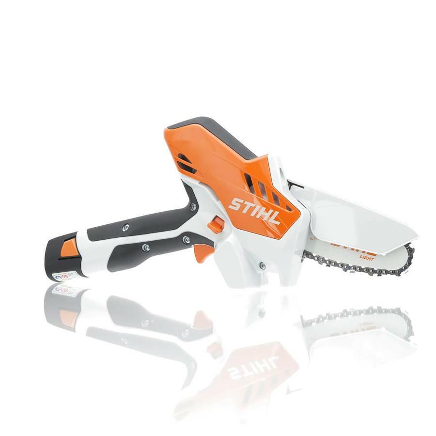 Batería 10,8 V Gta 26 / Hsa 26 Stihl Original | Cuotas sin interés Batería 10,8 V Gta 26 / Hsa 26 Stihl Original | Cuotas sin interés