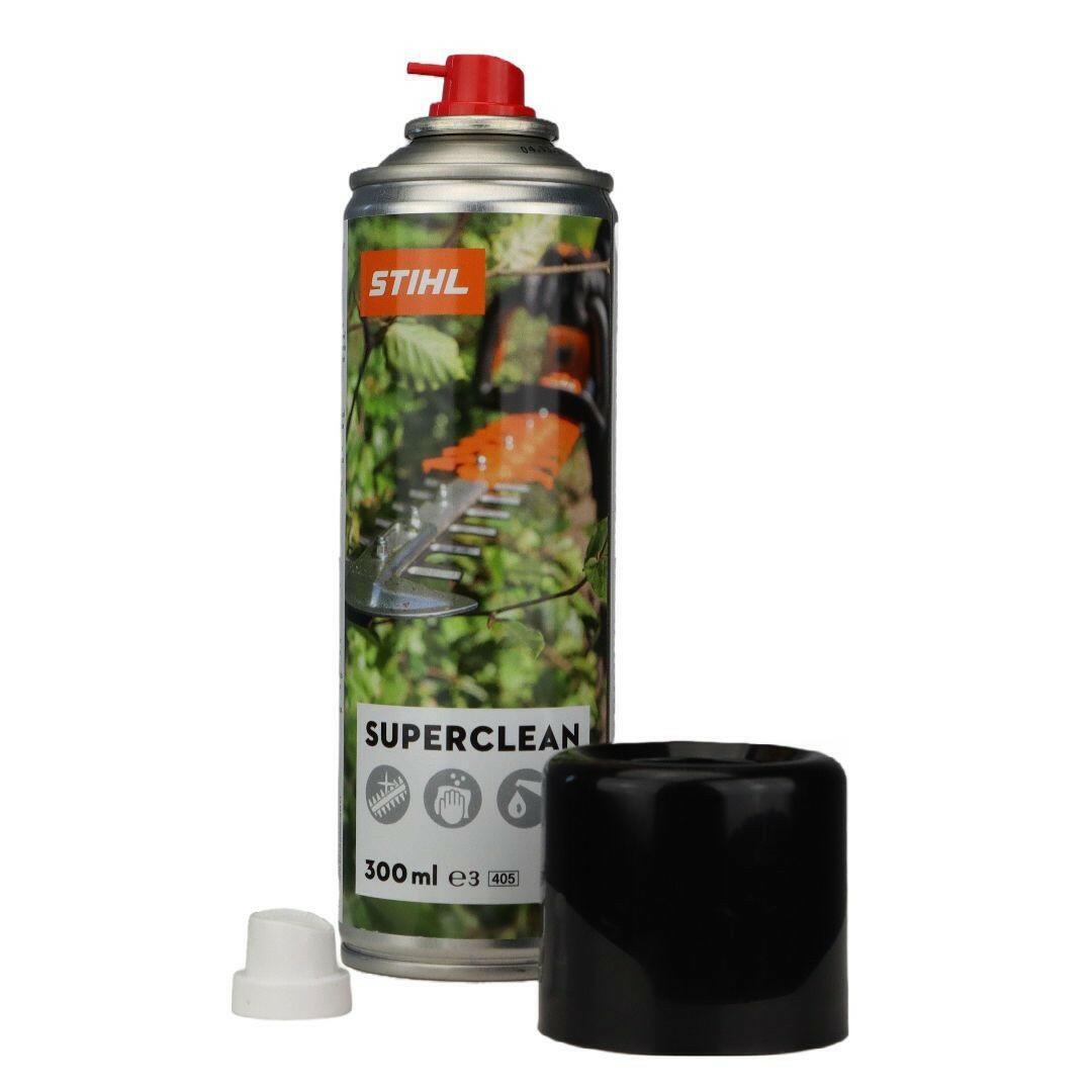 Stihl Heggenschaarspray - 300 ml - keizers.nu