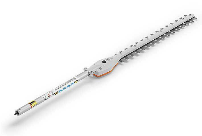 Stihl Heggensnoeier