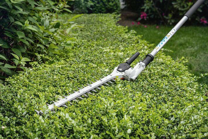 Stihl HL-KM 145° Heggensnoeier - 50 cm - Combigereedschap - keizers.nu
