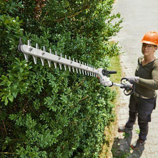 Stihl HLA 135 K Accu Heggenschaar op Steel - keizers.nu