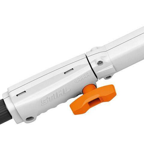 Stihl HLA 56 Accu Heggenschaar Op Steel Body - keizers.nu
