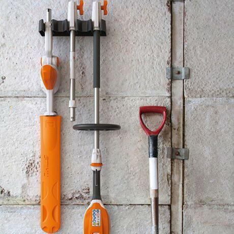 Stihl HLA 56 Accu Heggenschaar Op Steel Body - keizers.nu