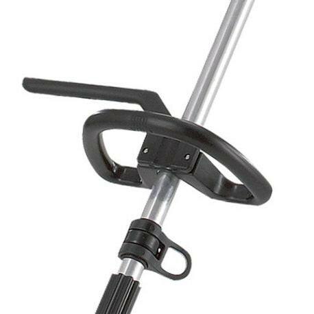 Stihl HLE 71 L Elektrische Heggenschaar op Steel - 50 cm