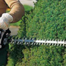 Stihl HS 45 Benzine Heggenschaar - keizers.nu