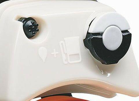 Stihl HS 82 T Benzine Heggenschaar - keizers.nu