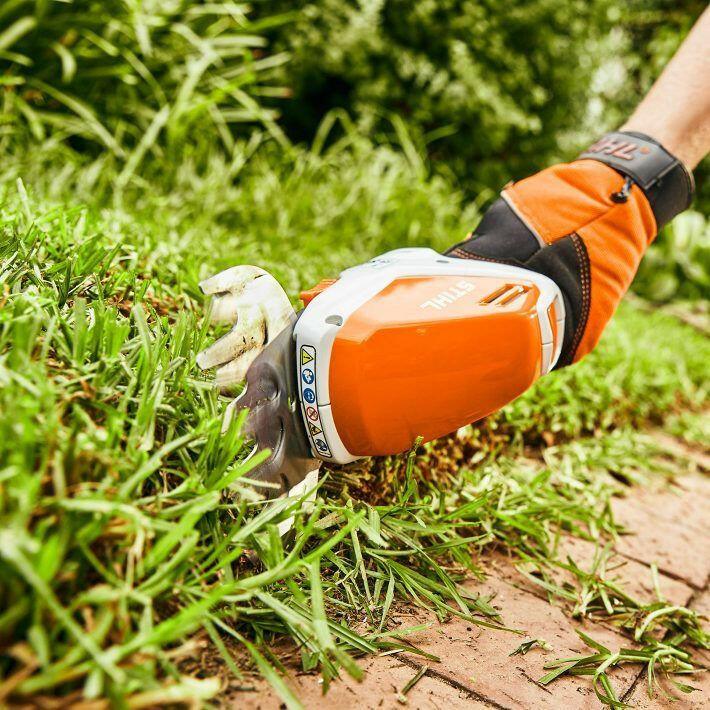 Stihl HSA 26 Accu Gras- en Buxusschaar Body - keizers.nu