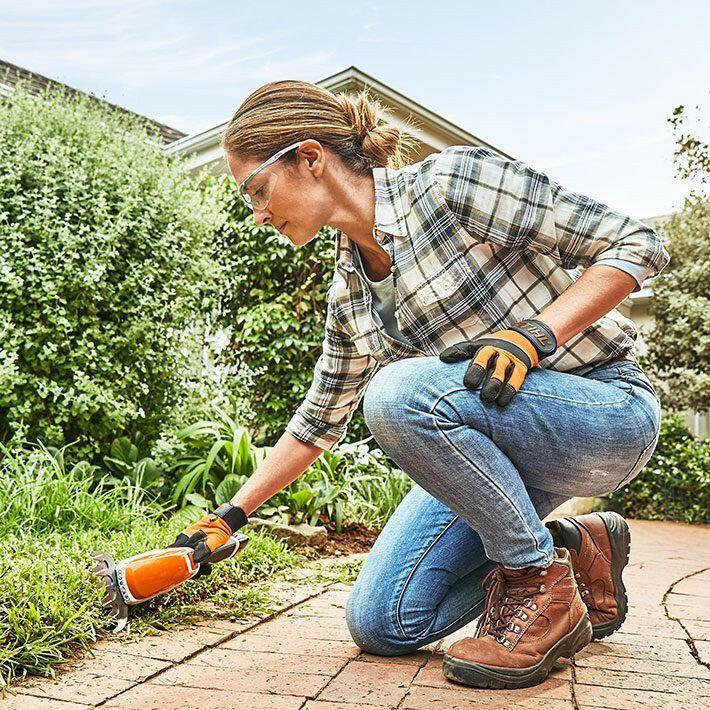 Stihl HSA 26 Accu Gras- en Buxusschaar Body - keizers.nu