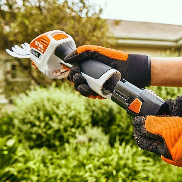 Stihl HSA 26 Accu Gras- en Buxusschaar Body - keizers.nu