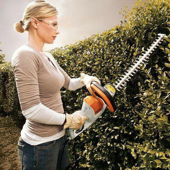 Stihl HSE 52 Elektrische Heggenschaar - keizers.nu