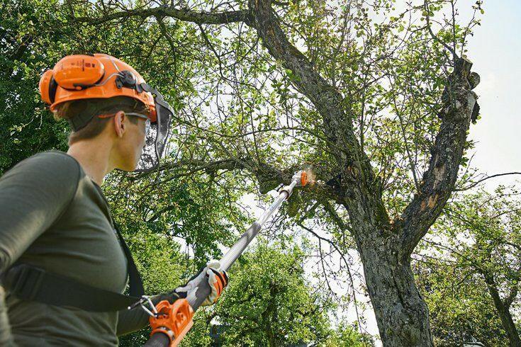 Stihl HTA 135 Accu Hoogsnoeier Body - keizers.nu
