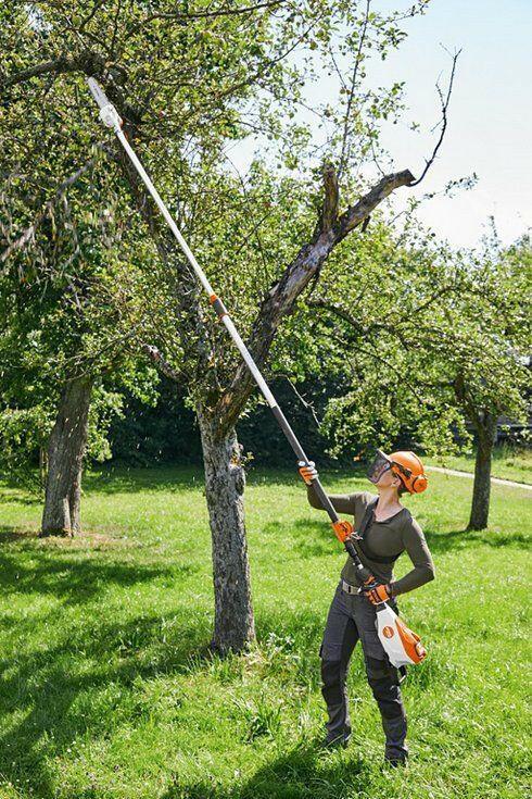 Stihl HTA 135 Accu Hoogsnoeier Body - keizers.nu