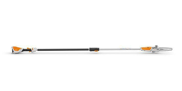 Stihl HTA 50 Accu Hoogsnoeier Body - keizers.nu