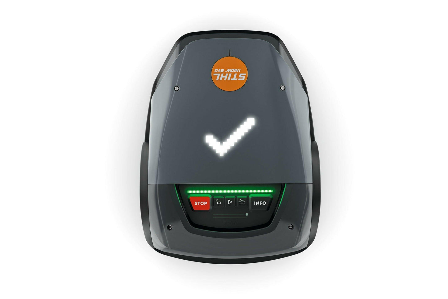 Stihl iMOW 6.0 EVO Robotmaaier - keizers.nu