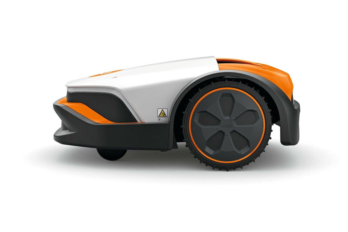 Stihl iMOW 7.0 Robotmaaier - keizers.nu