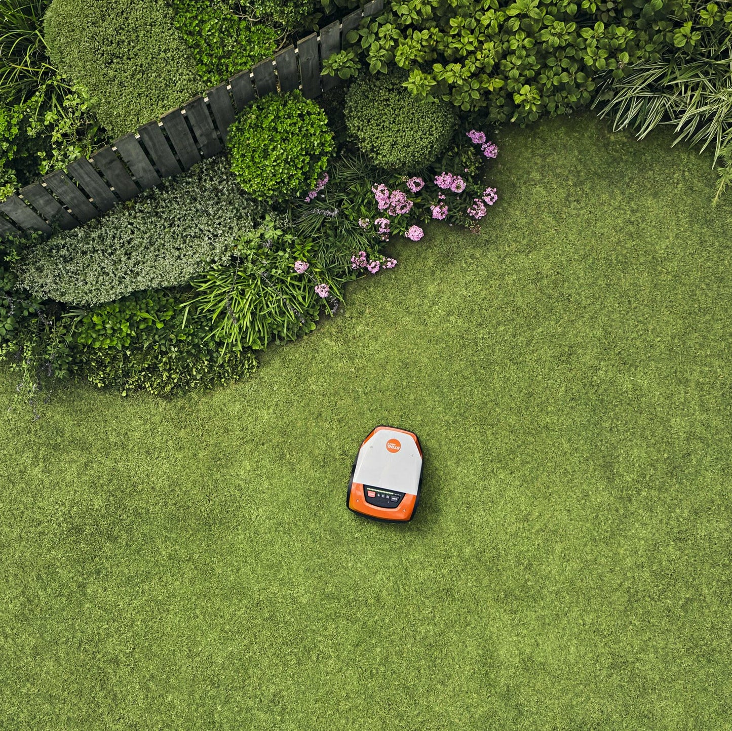 STIHL iMOW 7.0 Robotmaaier - keizers.nu